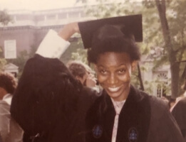 Deborah Washington Brown