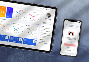 Hyka Therapeutics product mockup