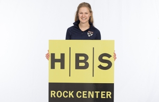 Perigee founder Mollie Breen