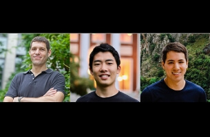 Yaron Singer, Kojin Oshiba, and Alexander Rilee