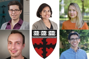 Julia Ebert, Anitha Gollamudi, Sophie Hilgard, Fritz Lekschas, and Bryan Wilder