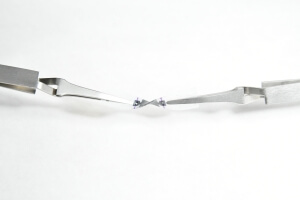 image of the sensor twisting