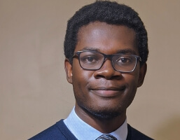 Nkaziewoh Nchinda-Pungong