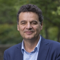 image of Petros Koumoutsakos