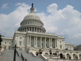 U.S. Capitol