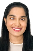 Pooja Chandrashekar