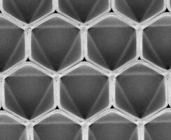 image of hexagon lattice