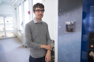 image of Robin Wordsworth