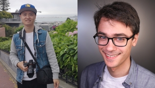 Yuliang Li and Andrew Ross