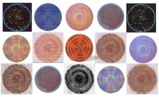 image of metasurfaces