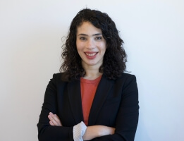 Diana De los Santos Mosha