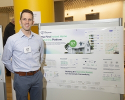 James Parker presents HiHome