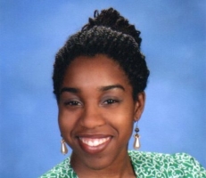 Olajumoke Odedele, A.B. ‘13