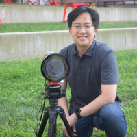 image of joon-suh park