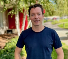 Jeronimo Beccar, M.D.E. '19