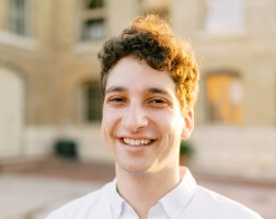 Dashiell Young-Saver