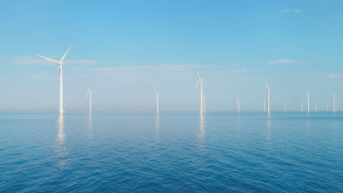 China’s Offshore Wind Grid