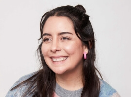 Photo of Daniela Terán Endara, M.D.E. '20