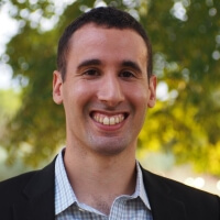 image of Zachary Schiffer