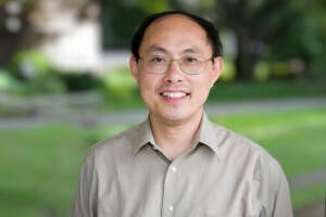 image of Zhigang Suo