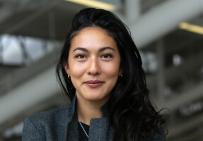 Image of Mimi Kigawa, MDE '23