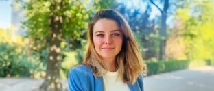 Image of Leni Peterson Redondo, MS/MBA '23