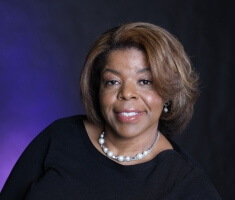 Raquel Hill, Ph.D. '02