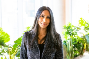 Swapna Reddy, A.B. '09