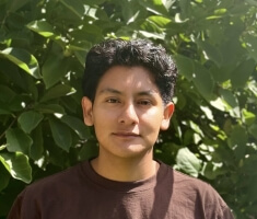 Anthony Miguel, A.B. '25