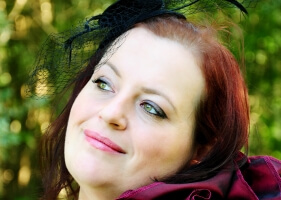 Anne-Francoise Weyns, S.M. '94