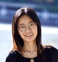 image of Qianqian Wang