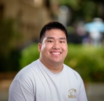 Kyle Yoshida, S.B. '18