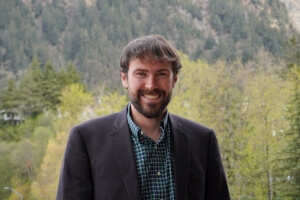 Harvard SEAS alumnus Nick Waldo, A.B. '13